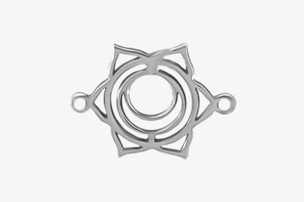 Centrul Plex Sacral Contur