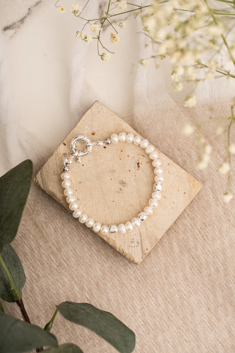 ZILIA Ashley Argint 925 Brățară