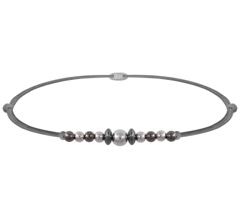 ZILIA Storm Men 3 Argint 925 Brățară