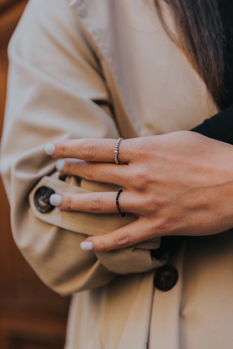 ZILIA Sylvan Argint 925 Inel