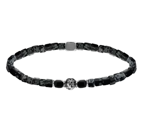 ZILIA Men Costa Mineral Brățară