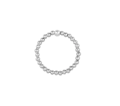 ZILIA Sylvan Argint 925 Inel