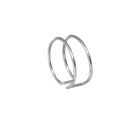 ZILIA Nola Argint 925 Inel