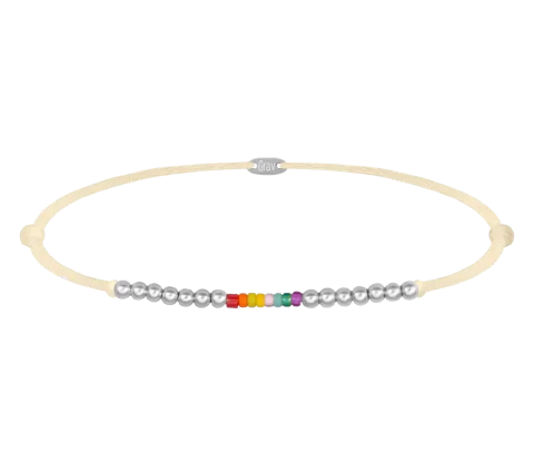 ZILIA Desert Argint 925 Brățară gleznă