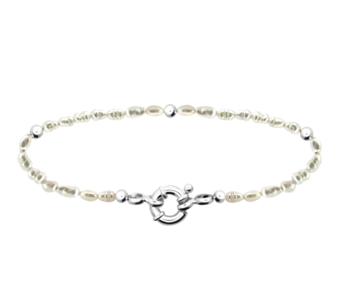ZILIA Ashley Elegance Argint 925 Brățară
