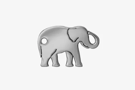 Elefant