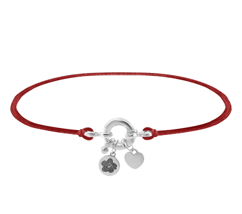 ZILIA Amora Argint 925 Thread Brățară