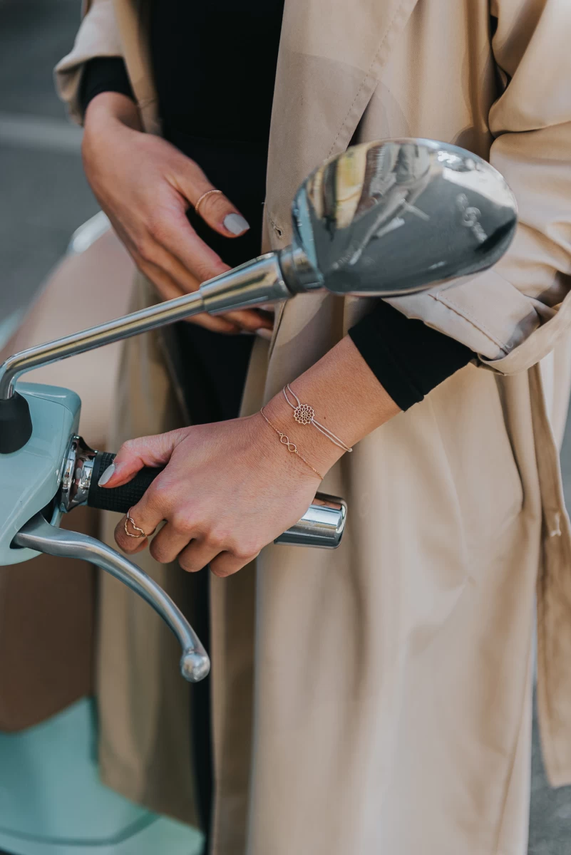 ZILIA Nolita Argint 925 Brățară