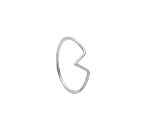 ZILIA Tori Argint 925 Inel