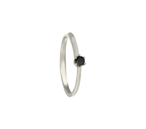 ZILIA Brill Aur 14K Inel