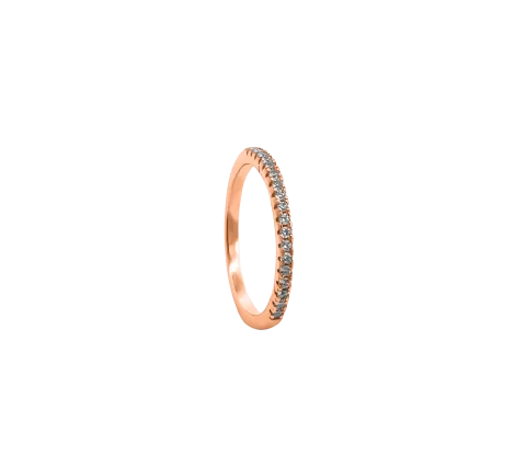 ZILIA Glow Silver 925 Ring