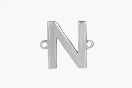 Litera N