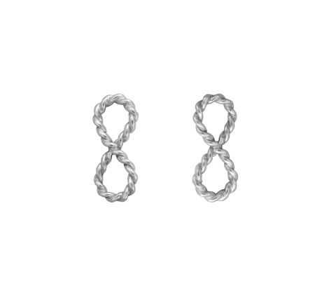 ZILIA Nolitas Argint 925 Cercei