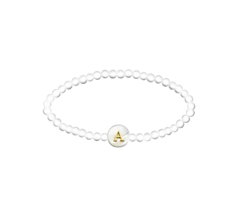 ZILIA My Baby Pearlmutt Brățară