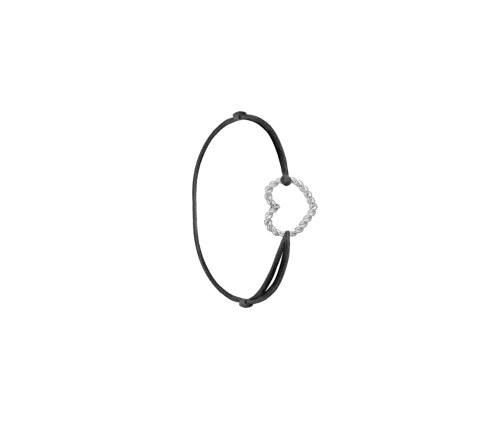 ZILIA Nolita Heart Argint 925 Inel