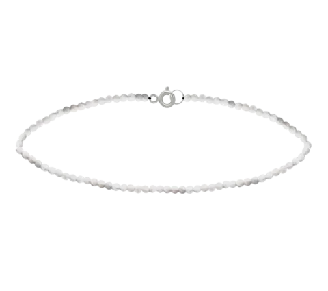 ZILIA Moonstone Mineral Brățară