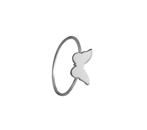 ZILIA Butterfly Argint 925 Inel