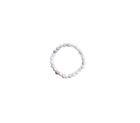 ZILIA Moonstone Mineral Midi Inel