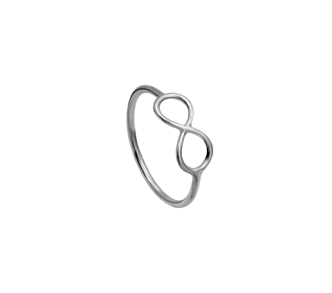 ZILIA Infinity Argint 925 Inel