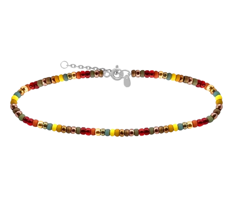 ZILIA Symbol Design Fall Argint 925 Brățară