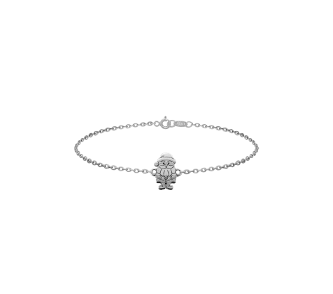 ZILIA Santa Baby Argint 925 Brățară