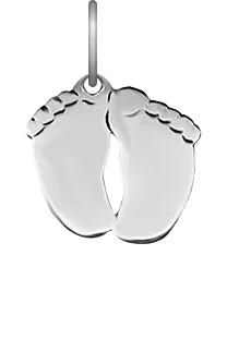 Piciorușe de bebeluș