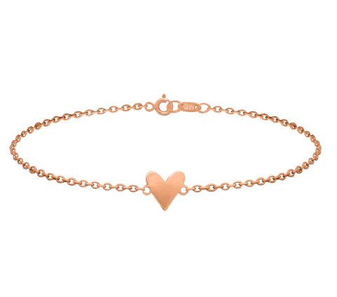 ZILIA True Love Aur 14K Brățară
