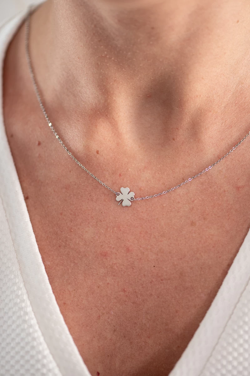 ZILIA Luck Argint 925 Colier