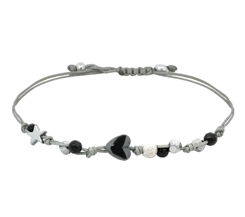 ZILIA Aurielle Argint 925 Thread Brățară