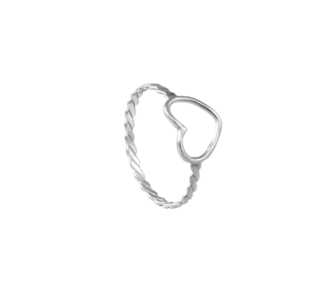 ZILIA Nolita Argint 925 Inel