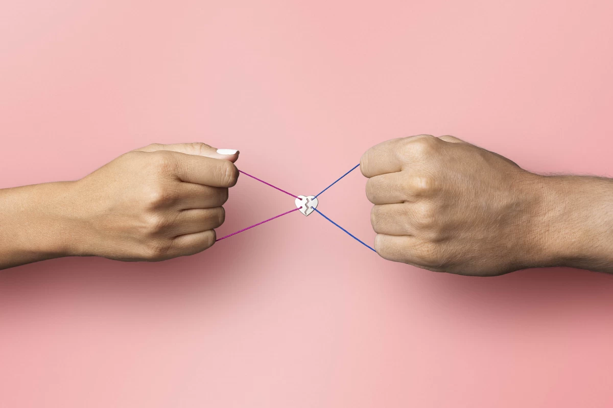 ZILIA Love For Lovers Argint 925 Brățară