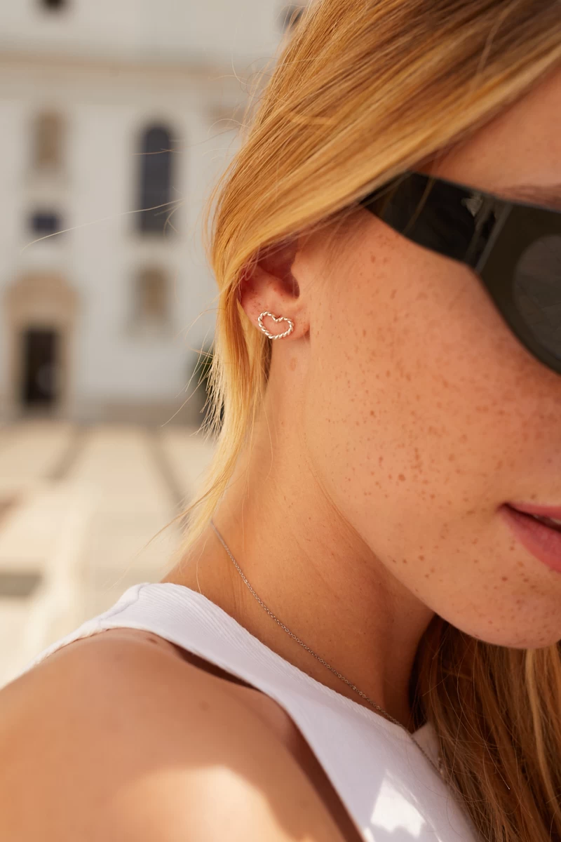 ZILIA Nolita Argint 925 Cercei