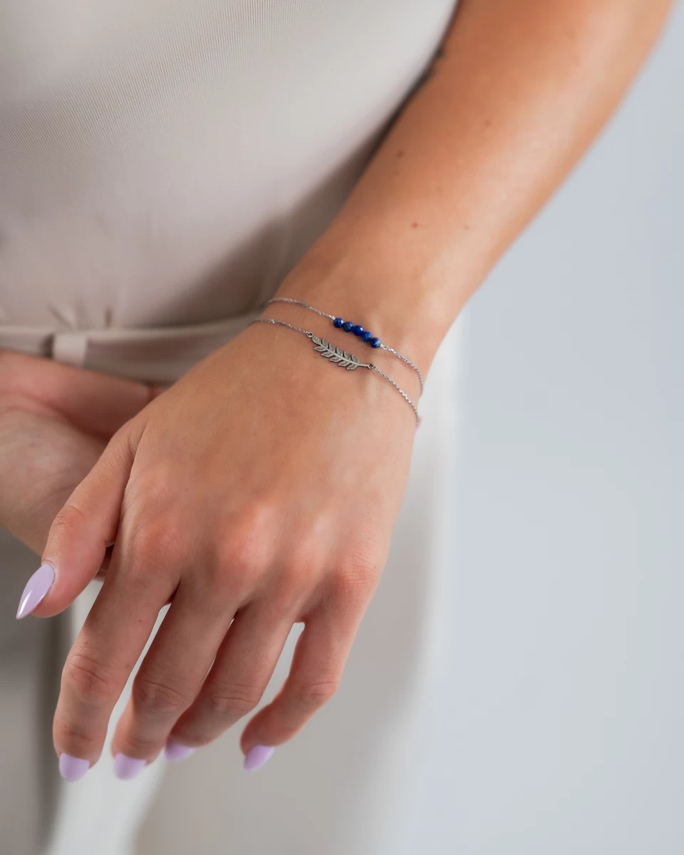 ZILIA Miami Argint 925 Brățară