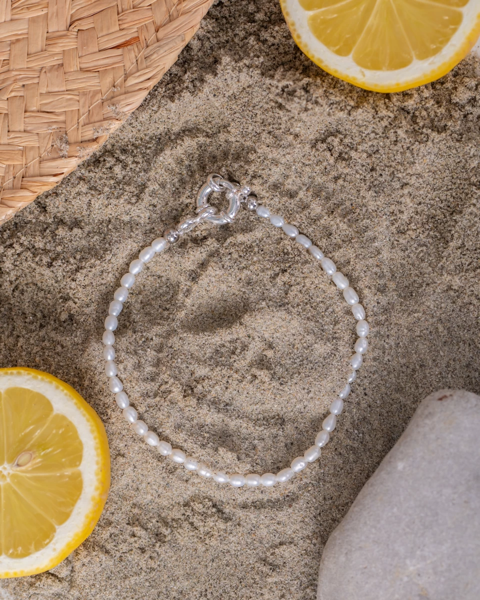 ZILIA Ashley Argint 925 Brățară