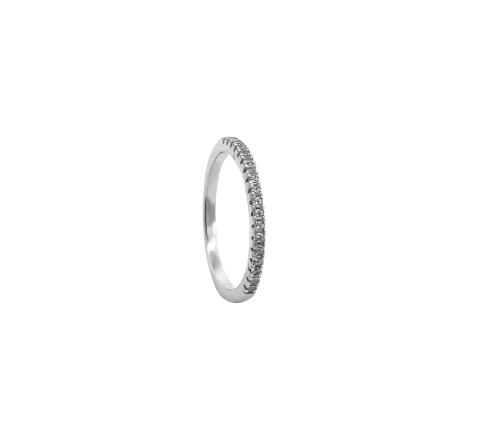 ZILIA Glow Silver 925 Ring