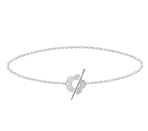 ZILIA Léa Argint 925 Brățară