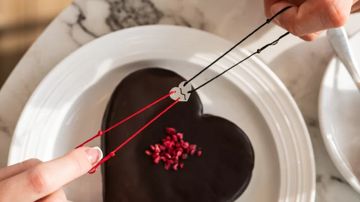 Bijuterii pentru cupluri