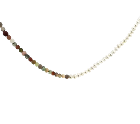 ZILIA Mia Argint 925 Colier