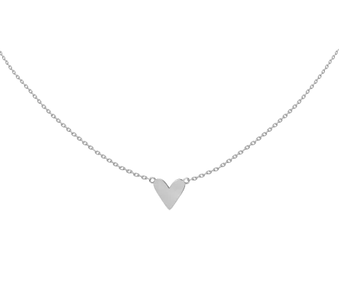 ZILIA True Love Argint 925 Colier