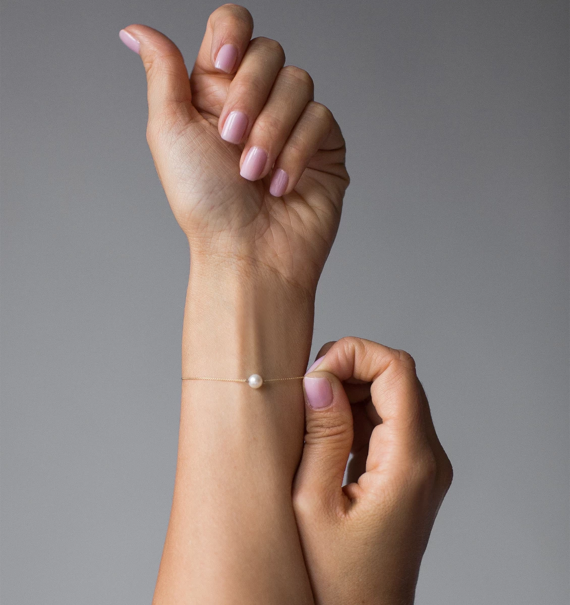 ZILIA Perlă Argint 925 Brățară