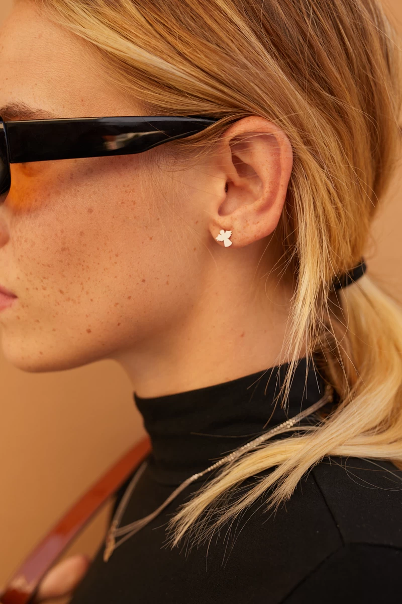 ZILIA Angel Argint 925 Cercei