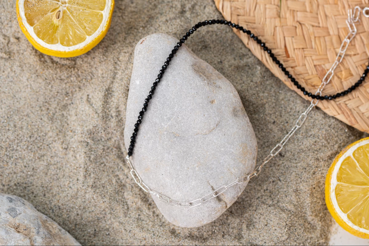 ZILIA Zelda Argint 925 Colier