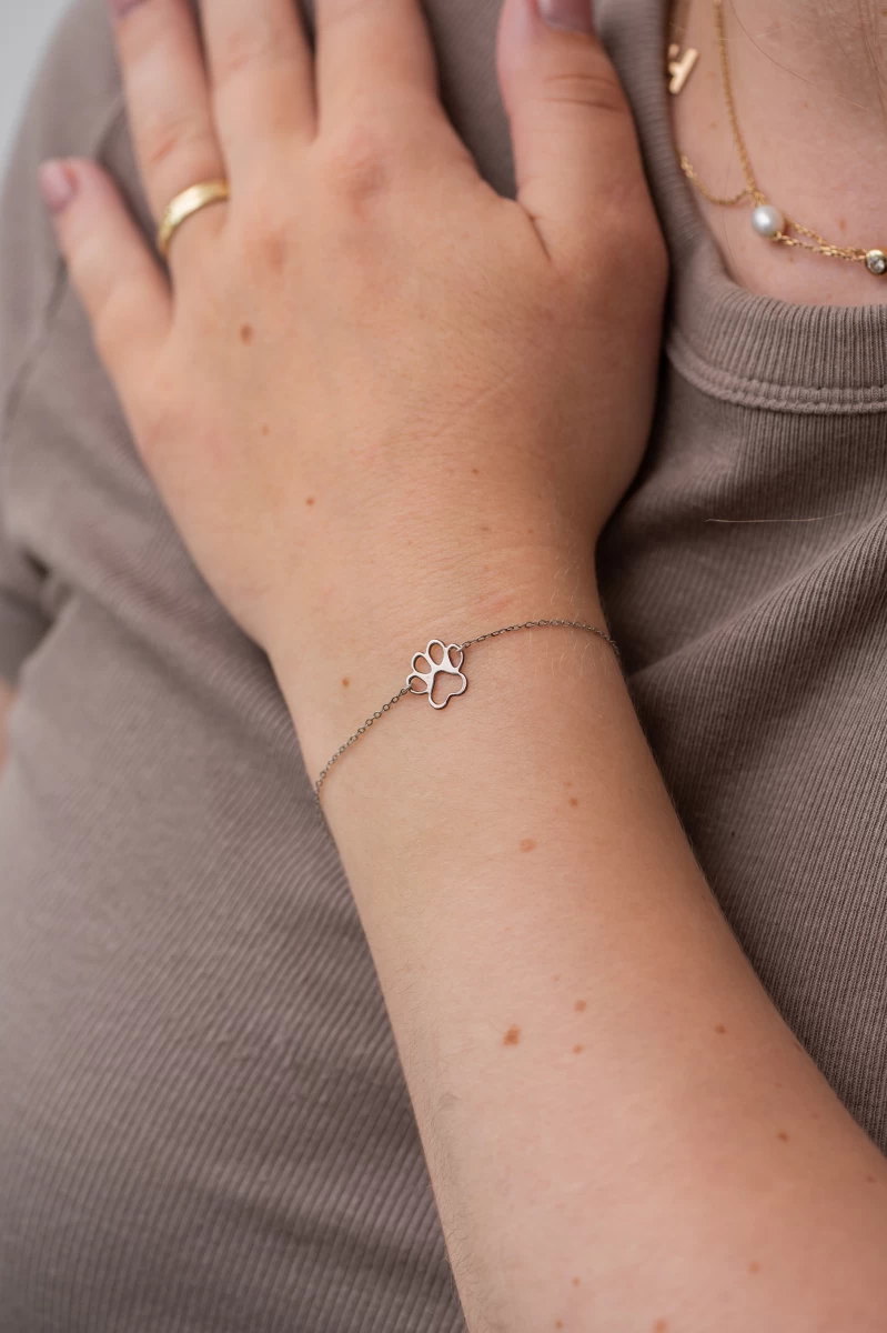 ZILIA My Little Pet Aur 14K Brățară