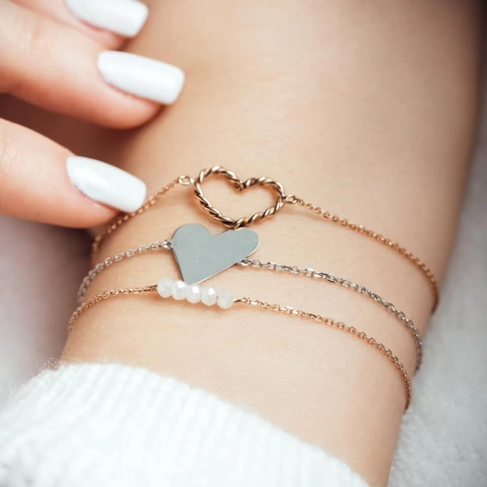 ZILIA Belle Argint 925 Brățară