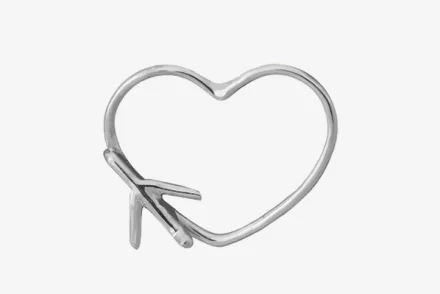 Avionul Inimii Contur