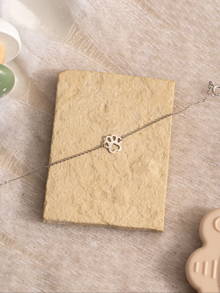 ZILIA My Little Pet Baby Aur 14K Colier