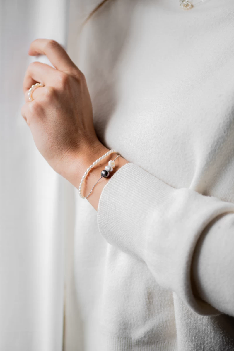 ZILIA Nuance Argint 925 Brățară