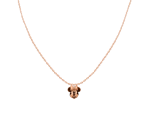 ZILIA Minnie Baby Aur 14K Colier