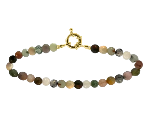 ZILIA Ashley Earth Argint 925 Brățară