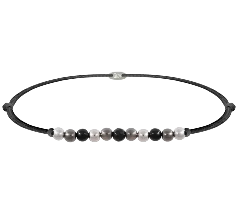 ZILIA Storm Men 4 Argint 925 Brățară